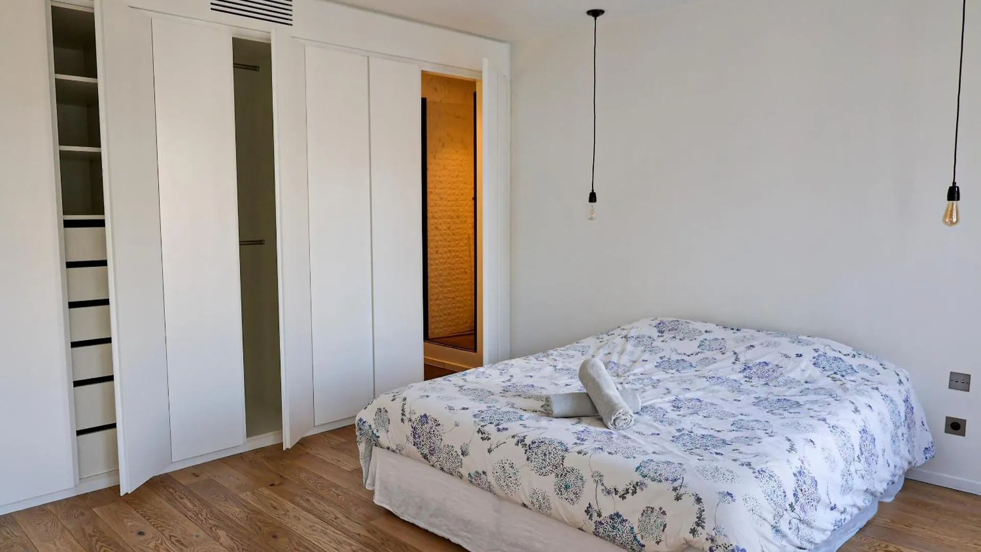Appartamento Home Sweet Home Moines Parigi